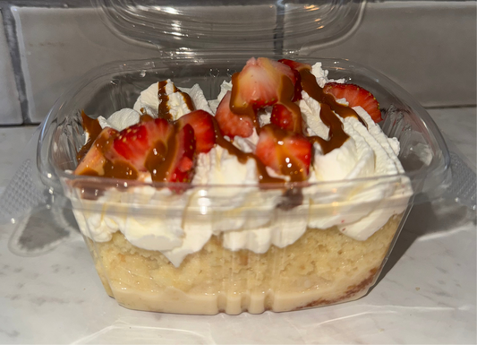 Classic Tres Leches