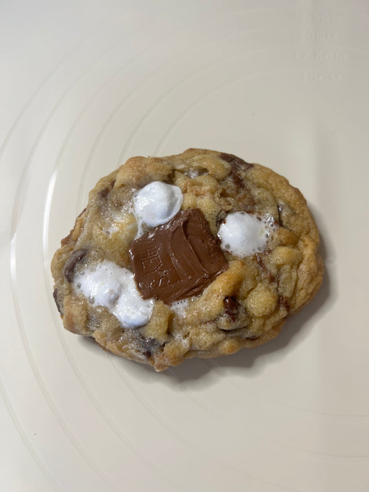S’mores Cookie
