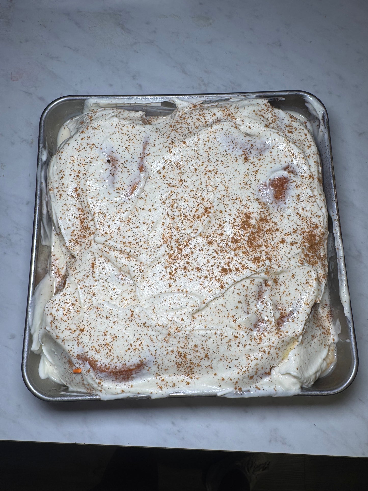 Cinnamon Roll