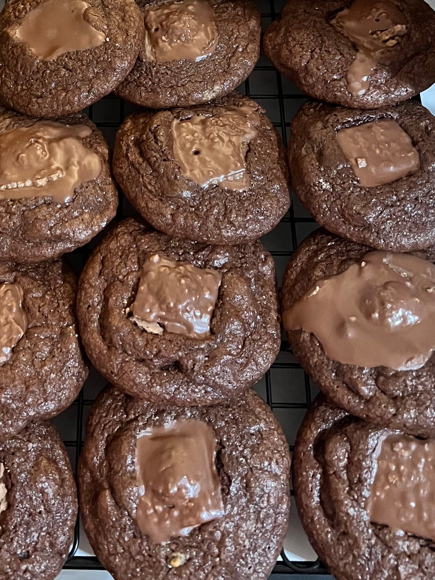 Brownie Cookie