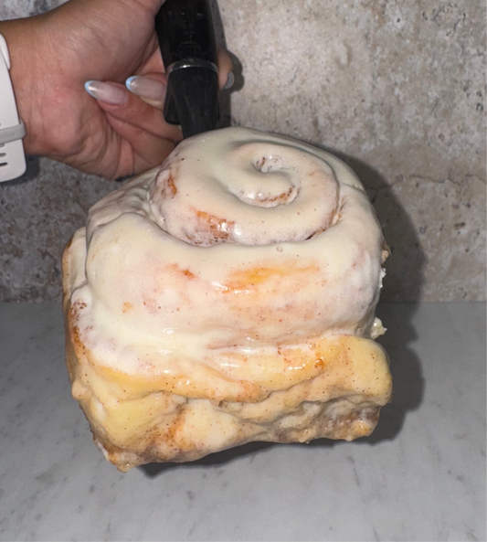 Cinnamon Roll