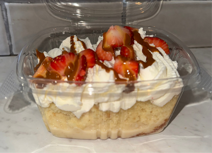 Classic Tres Leches