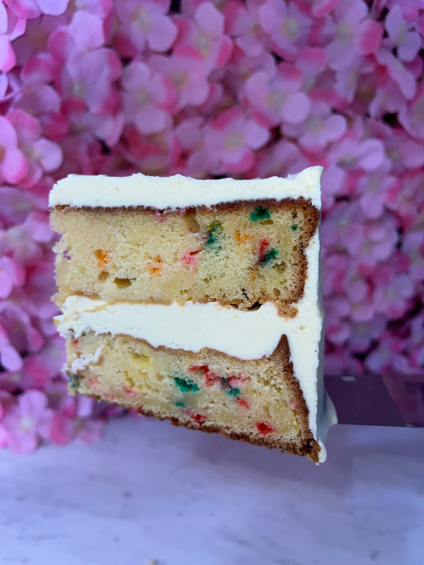 Funfetti Cake