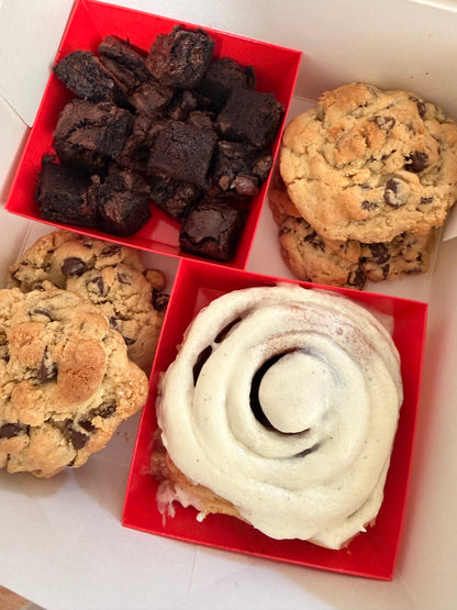 Best Sellers Box