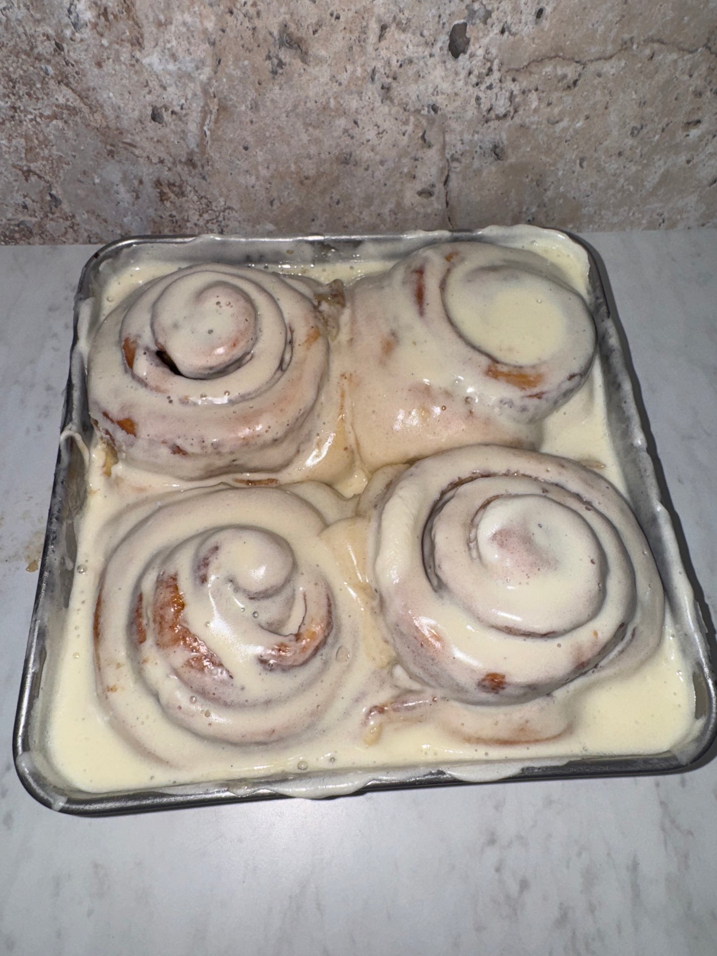 Cinnamon Roll