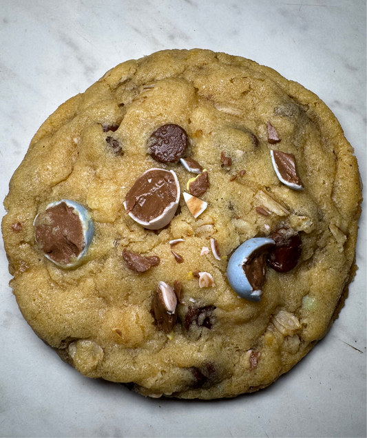 Cadbury Chocolate Chip Cookie