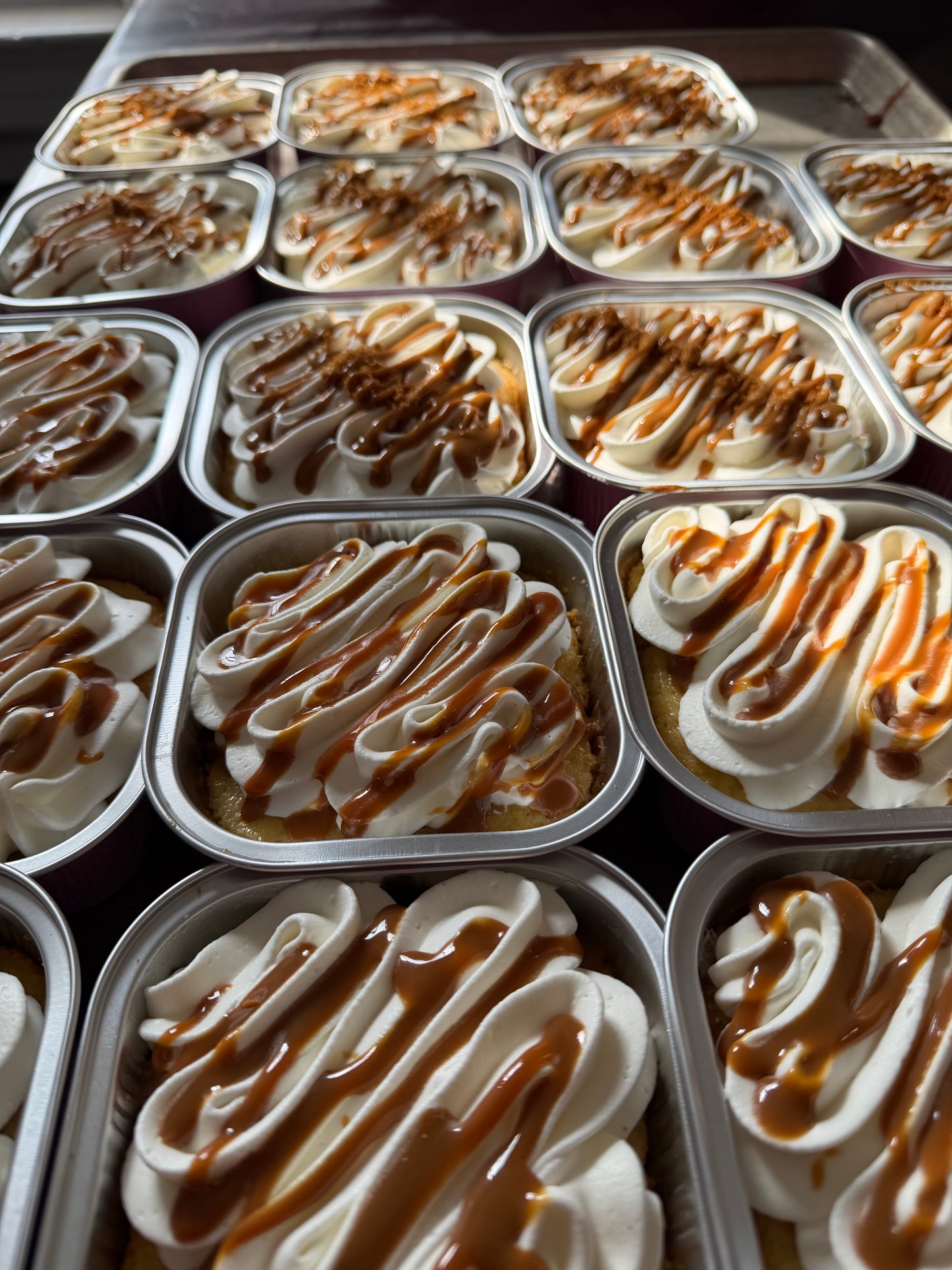Classic Tres Leches