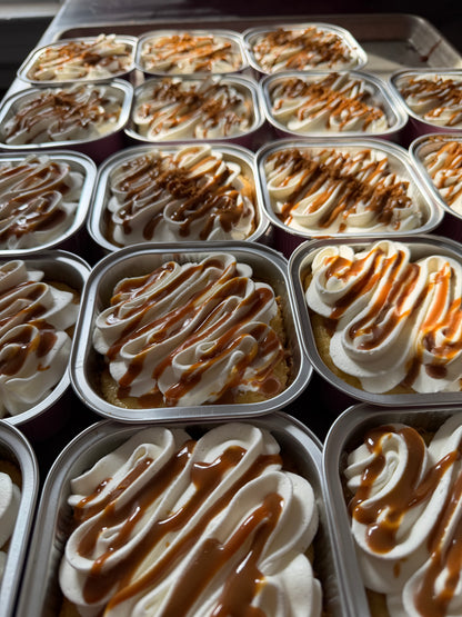 Classic Tres Leches