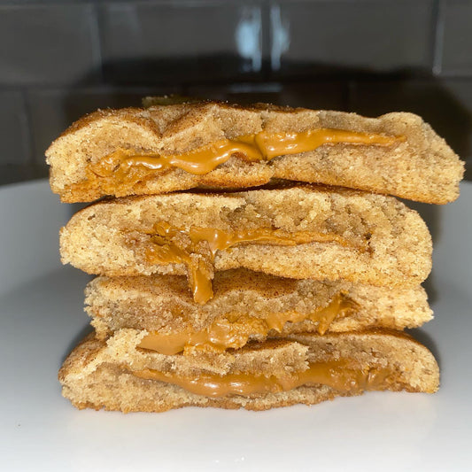 Snickerdoodle Blondie