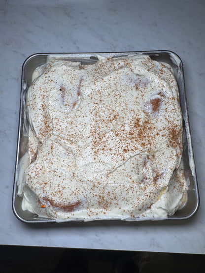 Cinnamon Roll