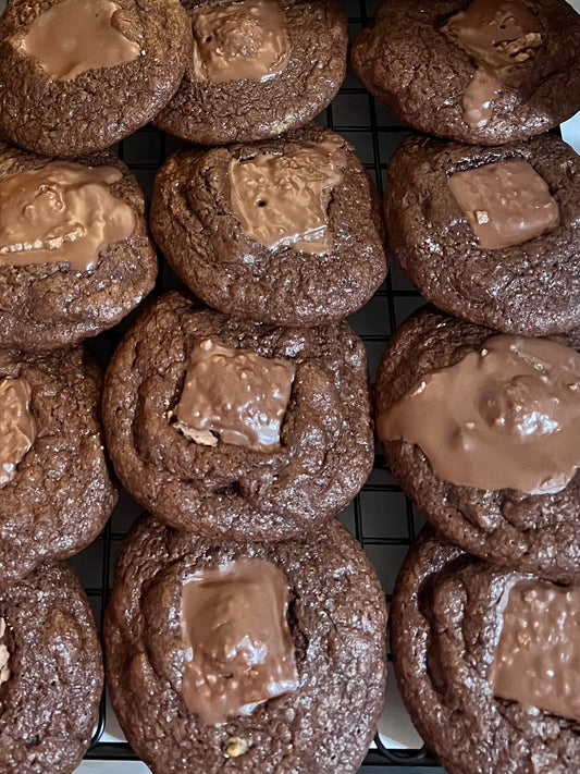 Brownie Cookie