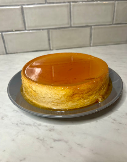 Whole Flan