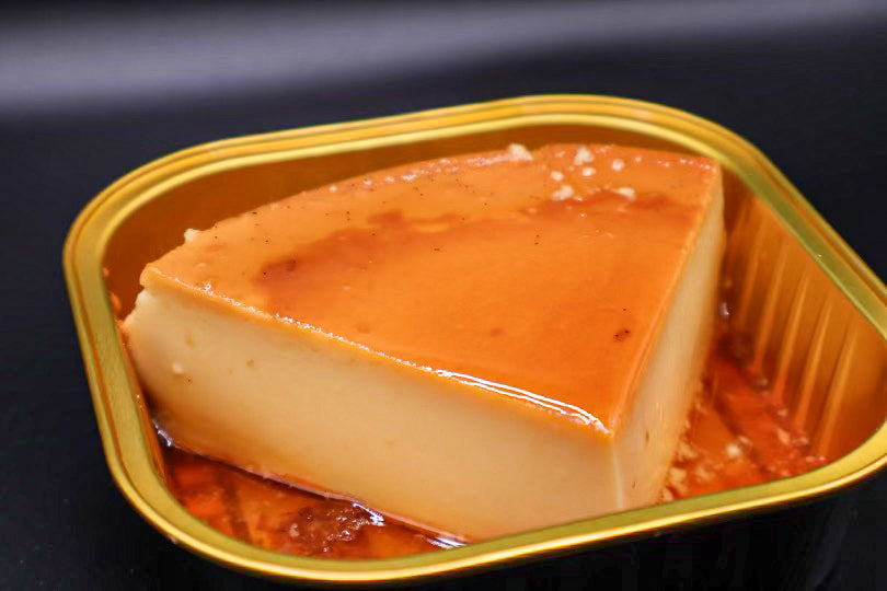 Flan