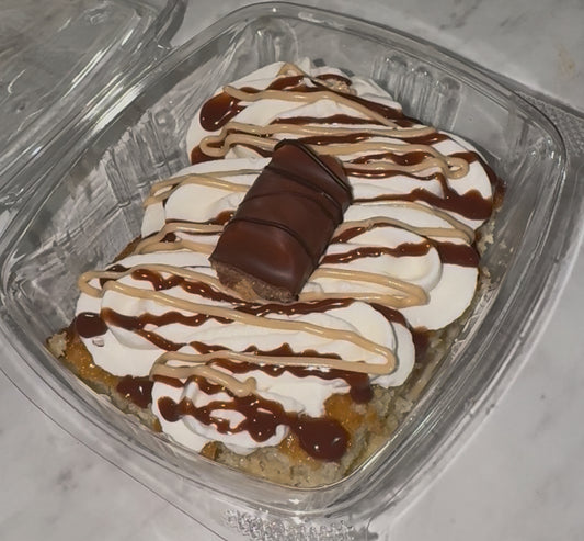 Kinder Bueno Tres Leches
