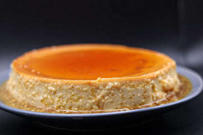 Whole Flan