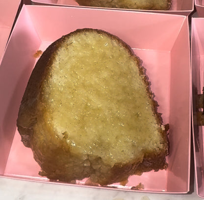 Kentucky Buttercake
